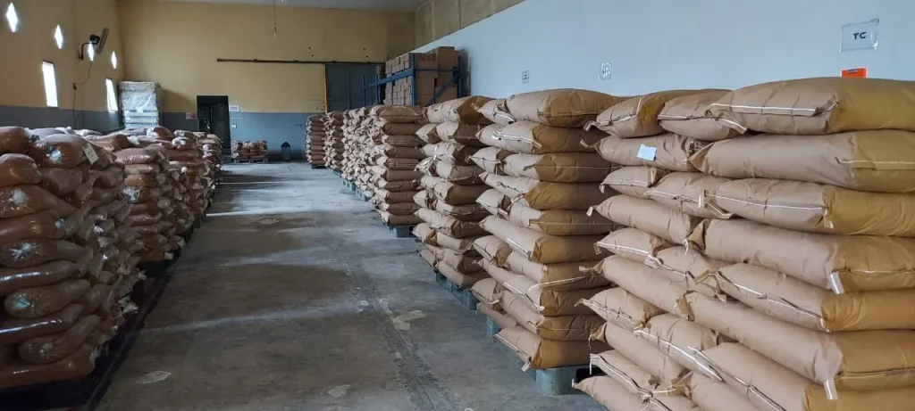 Supplier & manufacturer of Coconut Sugar in Indonesia Best Organic Coconut Sugar Manufacturer in Indonesia for Wholesale Buyers