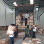 Supplier & manufacturer of Coconut Sugar in Indonesia
