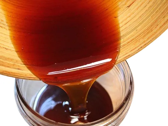 Supplier & Producer of Coconut Sugar in Indonesia