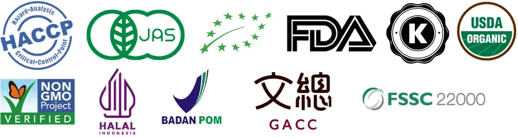 Supplier & manufacturer of Coconut Sugar in Indonesia