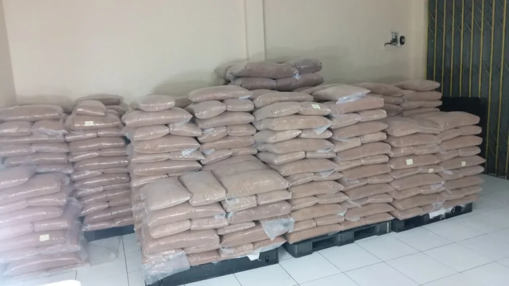 Gallery trusted organic coconut sugar supplier